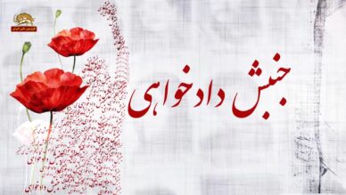 جنبش دادخواهی