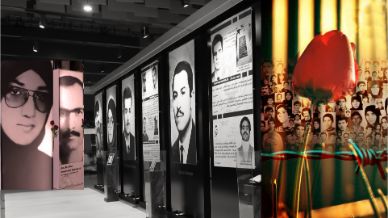 شهیدان مقاومت