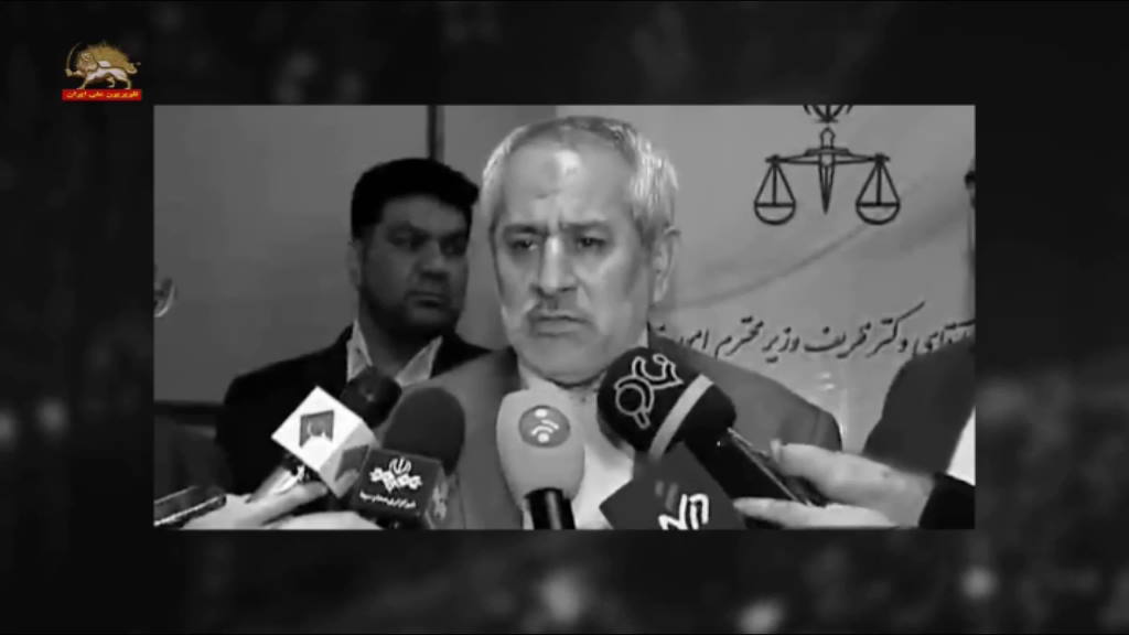 احمدینژاد بهخاطر بیانیهاش درباره دستگیری حمید بقایی، تهدید به تعقیب قضایی شد