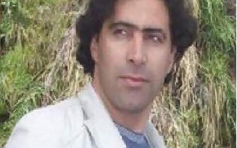 سوءقصد به زندانی سیاسی سابق محمد نیکبخت توسط اطلاعات آخوندی در جاده علویجه