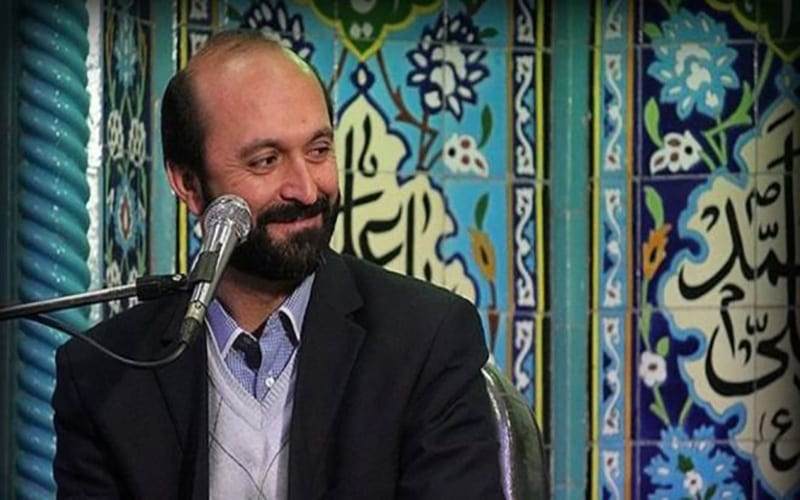 تبرئه سعید طوسی متهم آزار جنسی و قاری بیت خامنهای