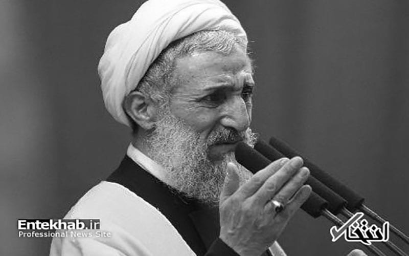 آخوند صدیقی: امنیت از نان شب واجب تر است