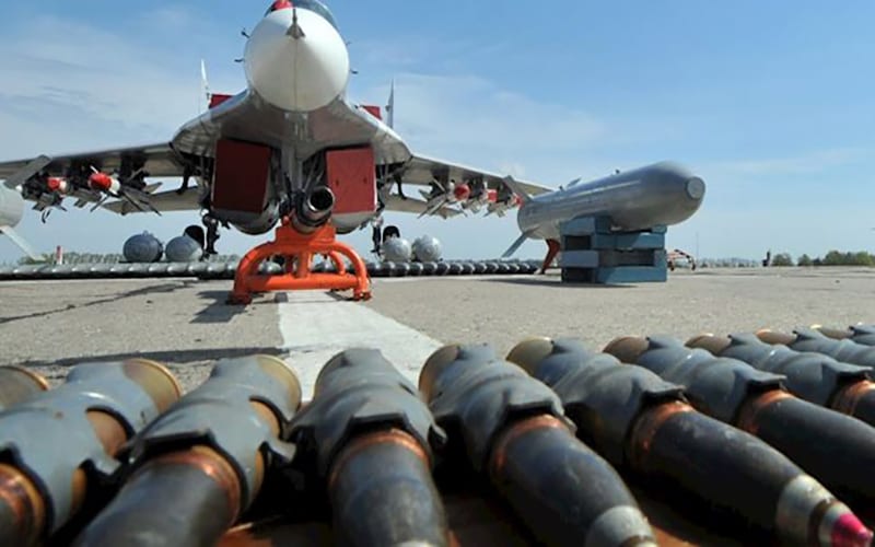 اخراج دو دلال رژیم آخوندی از اوکراین به دلیل قاچاق قطعات موشک