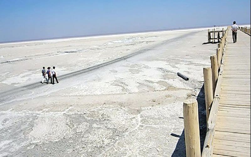 اگر دریاچه ارومیه خشک شود دیگر تبریز نخواهد بود