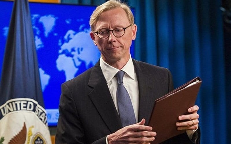 تحریم -فشار آمریکا به اروپا برای اعمال تحریم علیه رژیم ایران- گزارشی از رویترز