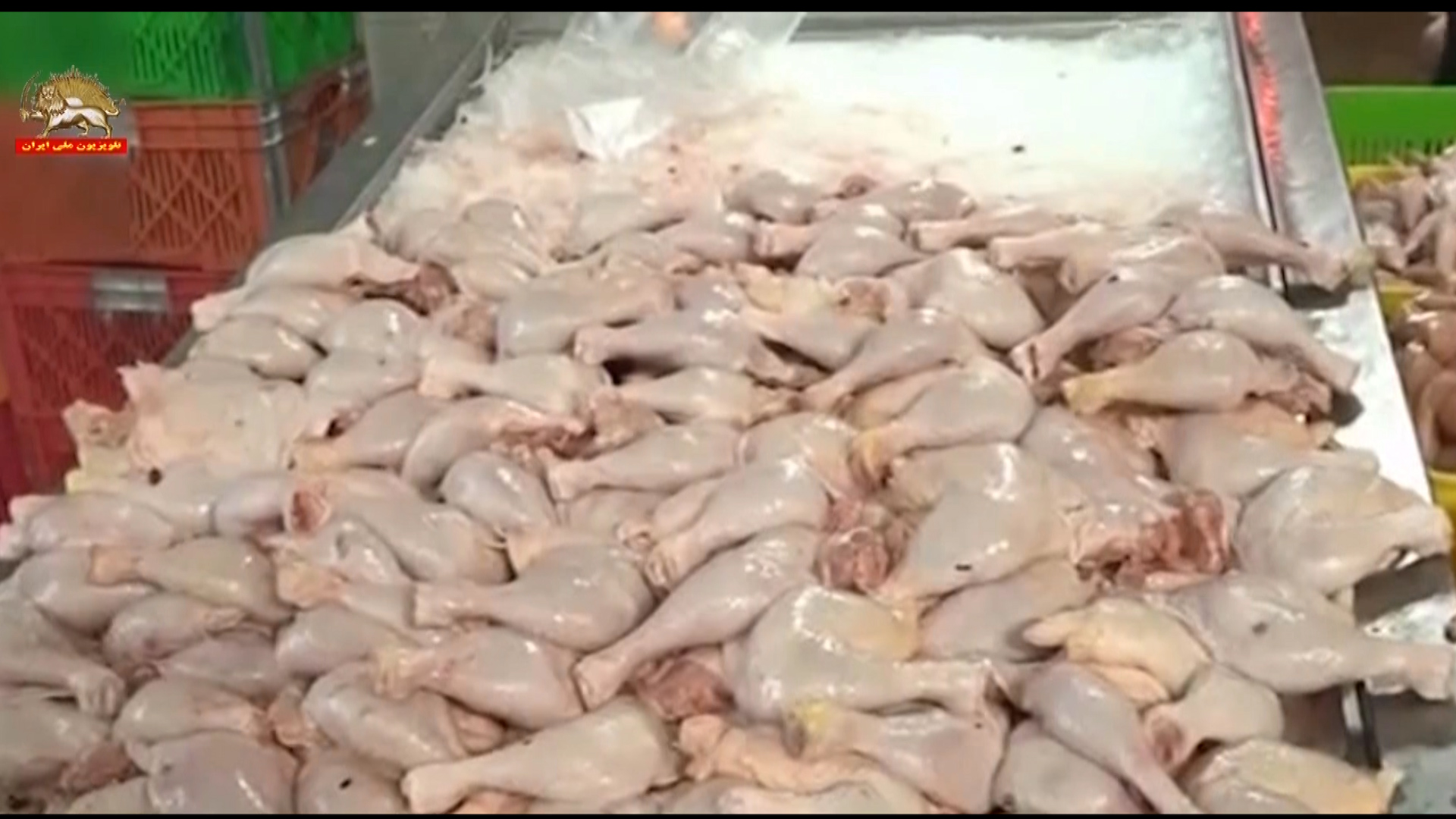 گرانیهای نجومی برای غارت روزافزون رژیم آخوندی