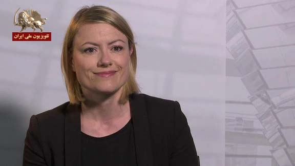 نماینده پارلمان آلمان ـ رژیم ایران با وحشیگری شدید به انقلابی که در ایران جریان دارد واکنش نشان می دهد