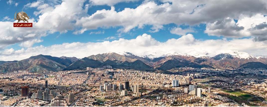 هشدار کارشناسان حکومتی روزانه ۳۰۰ تا ۴۰۰ زلزله کوچک در تهران گسلهای پایتخت فعال است و هر لحظه میتواند زلزله بزرگتری را رقم بزند