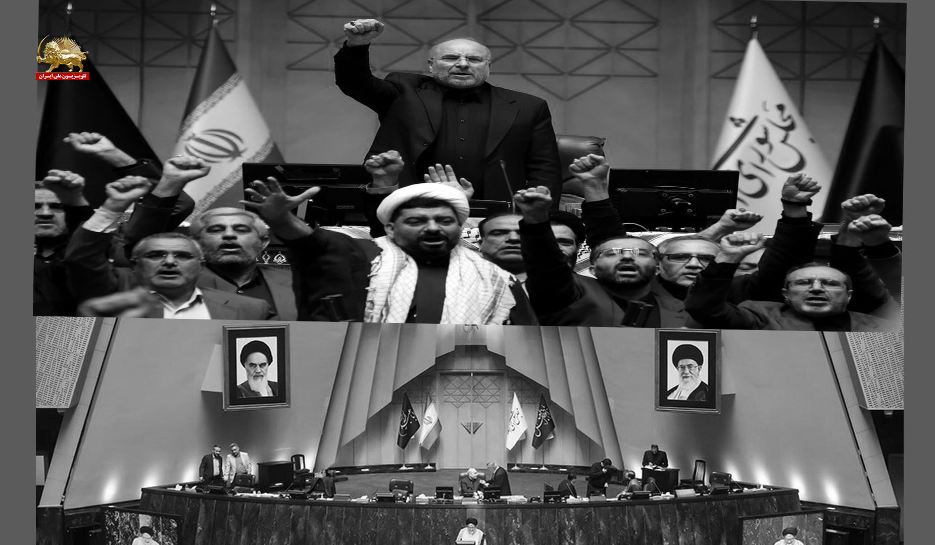 اظهارات رسانهها و اعضا مجلس رژیم بعداز بمباران مقر اصلی حزبالله