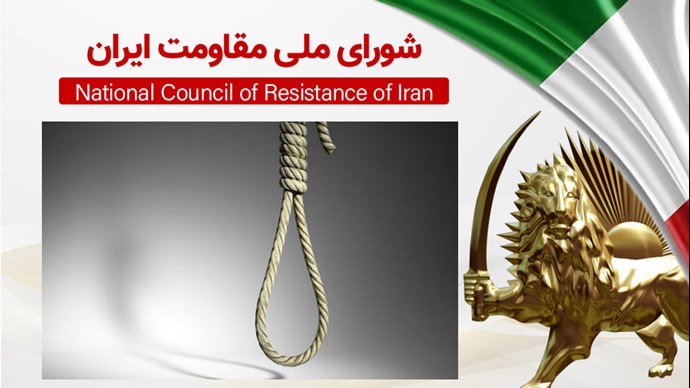اعدام ۳۵زندانی از شنبه تا چهارشنبه ۱۷ تا ۲۱خرداد، کمتر از هر ۳.۵ساعت یک اعدام