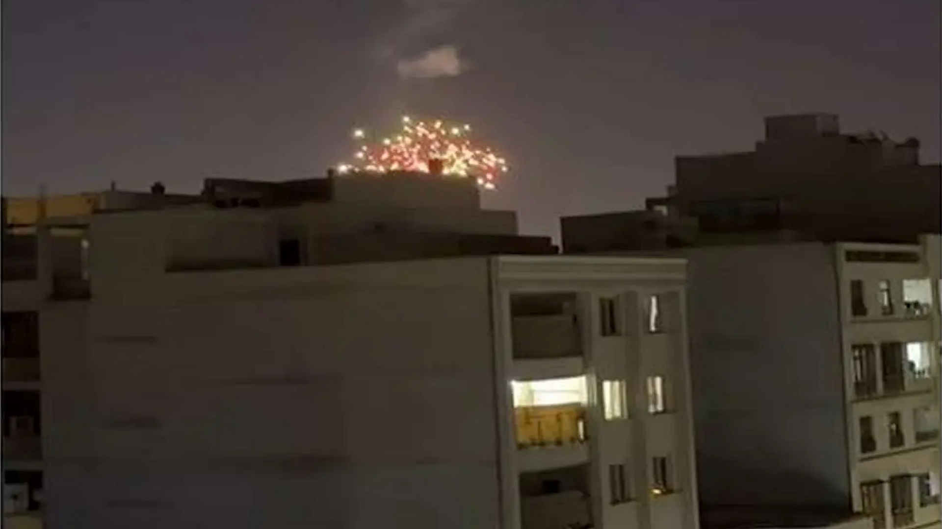 تنش نظامی در خلیج فارس؛ حملات دفاع از خود سنتکام به اهدافی در جنوب ایران و بیانیه اتهامی وزارت خارجه رژیم