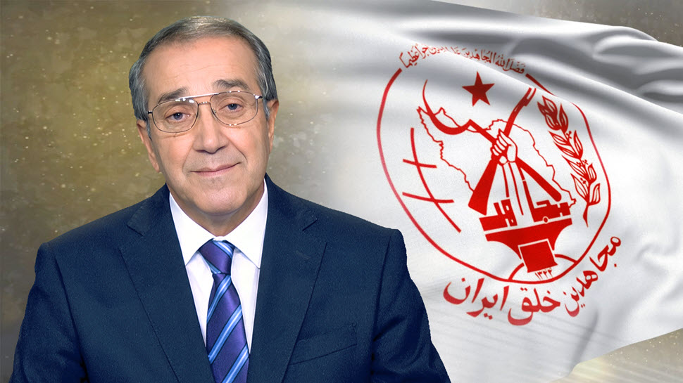 جاودانگی و درگذشت قهرمان مجاهد خلق جلال فرخندی