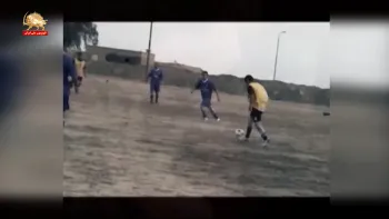 سیاووشان -قسمت دوم