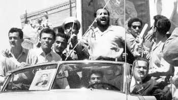 سالگرد کودتای ۲۸ مرداد - کودتای ننگین استعماری ارتجاعی علیه دولت ملی دکتر مصدق در سال ۱۳۳۲