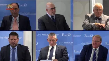 کنفرانس بین المللی،ایران به کجا میرود قسمت۲ - بررسی سیاست های فاشیسم مذهبی