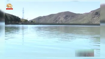 وضعیت بحرانی آب در ایران تحت حاکمیت آخوندها