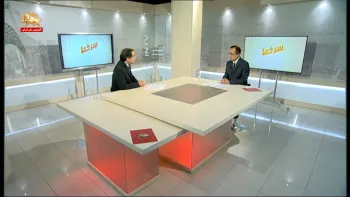 اعتراضات فزاینده و خشم شعله‌ور در میهنمان- گفتگو با حسین میرداماد