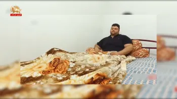 ایمنی یار همیشه غایب- گزارشی از حوادث کار و معلولیت‌های ناشی از آن