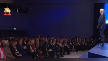 سوئیس: اجلاس چهار روزهٴ مجمع جهانی اقتصاد در داووس