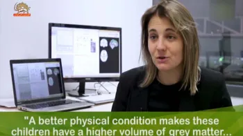 علمی – اثبات تاثیر مثبت و محسوس ورزش در فراگیری و آموزش