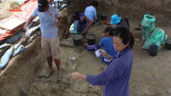 اکتشاف باستان شناسان در فیلیپین در مورد قدمت انسان هوشمند