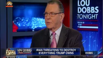 اکسپرس لندن-جیمزمتیس درصدد است مسیرهای کشتیرانی را بازنگه دارد