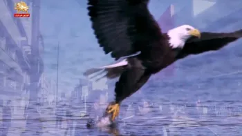 سروده عقاب – ۳۰تیر۱۳۹۷