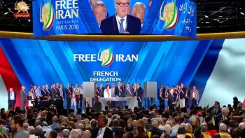 از نگاه دیگران-فرانسوا کلکومبه - کهکشان- ۱۴مرداد۱۳۹۷