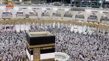 دو میلیون زائر در مناسک حج امسال  از تکنیک‌های پیشرفته و اینترنت استفاده خواهند کرد