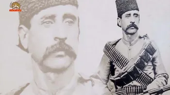 سالگرد انقلاب مشروطه بر ضد سلطنت مطلقه-۱۳مرداد۹۷