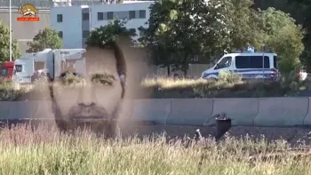 دادستانی بلژیک بازداشت اسدالله اسدی دیپلمات ایرانی به اتهام تروریسم را تمدید کرد