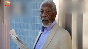 دانستنیها- بیگانگان-قسمت اول- ۶ آذر ۱۳۹۷