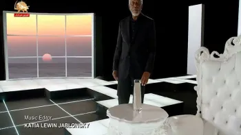 دانستنیها - فضا زمان خود زندگی - قسمت  پایانی - ۲۹ آبان ۱۳۹۷