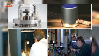 روش تعیین کیلوگرم توسط دانشمندان بازتائید میشود