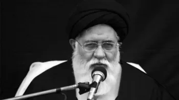 علم الهدی: کشورهای منطقه با موشک های ایرانی ویران خواهند شد