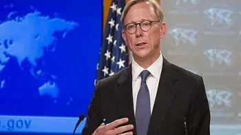 برایان هوک:  ادامه توسعه موشکی  رژیم ایران تهدیدی برای منطقه   