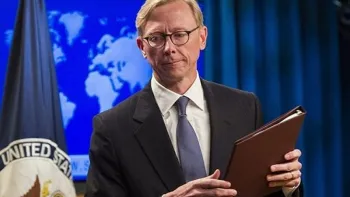 تحریم -فشار آمریکا به اروپا برای اعمال تحریم علیه رژیم ایران- گزارشی از رویترز