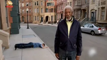 دانستنیها - دروغ-قسمت اول - ۲۰ ۰۹ ۱۳۹۷