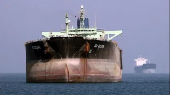 ردیابی ۱۶ نفتکش رادارگریز رژیم ایران توسط یک شرکت نوپای فرانسوی