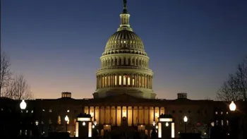 مجلس نمایندگان آمریکا  / محکومیت سرکوب اقلیتها