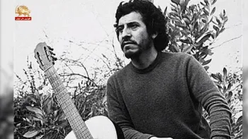 هنر اعتراضی-۲۲آذر