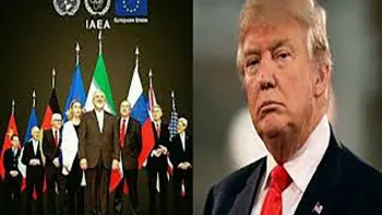 هیل:‌ تکیه بر سیاست عقب راندن  رژیم ایران توسط آمریکا