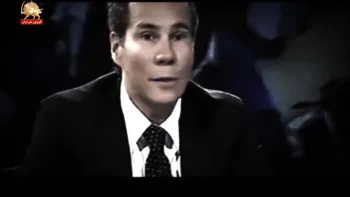 حقیقت سیبل ترور- قتل آلبرتو نیسمن -  قسمت اول _ ۲۸ ۱۰ ۱۳۹۷