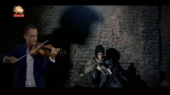 چشمهای ایرانی نظاره‌گر چه تصویرهایی است