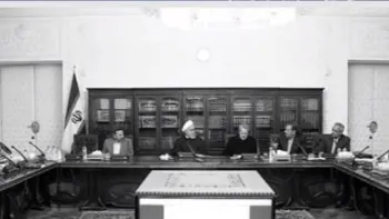 روی دیگر رجزخوانیها وقدرت نماییهای پوشالی -گزارش خبری