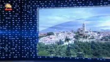 سفردر زمان -قسمت اول