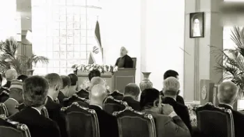 غلط کردم گوییهای تماشایی روحانی-گزارش خبری