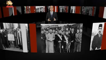 مخالفت دکتر محمد مصدق با نخست وزیر کودتای رضا شاه-گواهی تاریخی