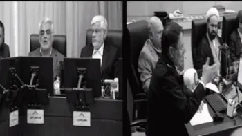 واکنش های هراس آلود به اینستکس-گزارش خبری