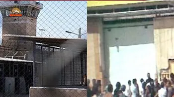 اعدام ۳زندانی در شیراز و سنندج به دست دژخیمان خامنه ای